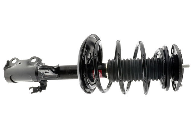 KYB Suspension Strut and Coil Spring Assembly P/N:SR4459 Fits: Toyota Rav4 08-06 - Image 2