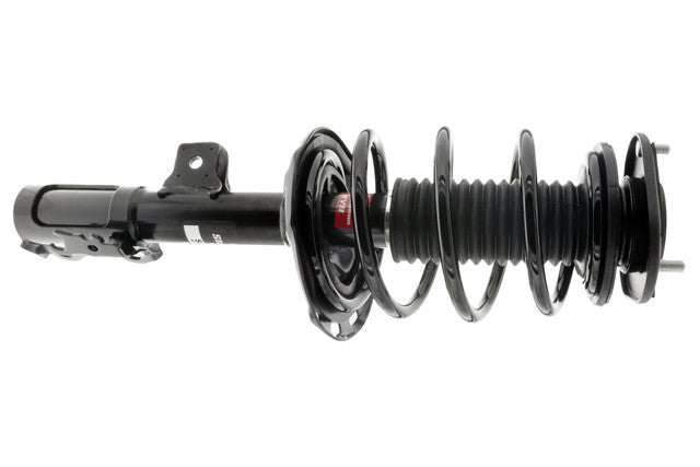 KYB Suspension Strut and Coil Spring Assembly P/N:SR4459 Fits: Toyota Rav4 08-06 - Image 4