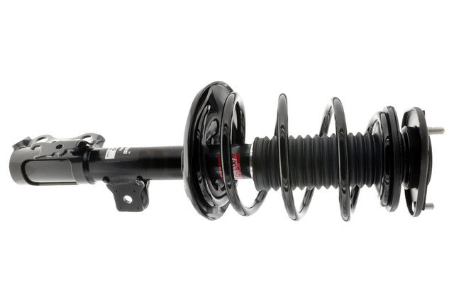 KYB Suspension Strut and Coil Spring Assembly P/N:SR4460 Fits: Toyota Rav4 08-06 - Image 2