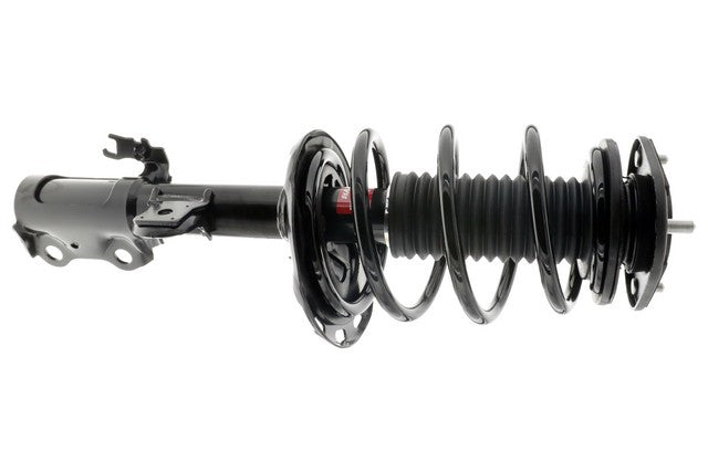 KYB Suspension Strut and Coil Spring Assembly P/N:SR4460 Fits: Toyota Rav4 08-06 - Image 4