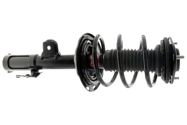 KYB Suspension Strut and Coil Spring Assembly P/N:SR4461 Fits: Toyota Rav4 12-09 - Image 3