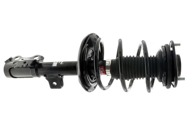 KYB Suspension Strut and Coil Spring Assembly P/N:SR4462 Fits: Toyota Rav4 12-09 - Image 4