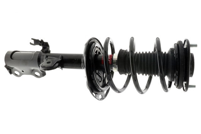 KYB Suspension Strut and Coil Spring Assembly P/N:SR4462 Fits: Toyota Rav4 12-09 - Image 2