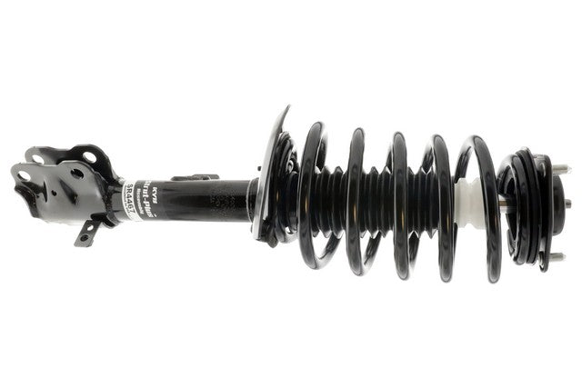 KYB Suspension Strut and Coil Spring Assembly P/N:SR4467 Fits: Jeep Compass 17-11, Jeep Patriot 17-12 - Image 1