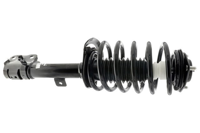 KYB Suspension Strut and Coil Spring Assembly P/N:SR4467 Fits: Jeep Compass 17-11, Jeep Patriot 17-12 - Image 2