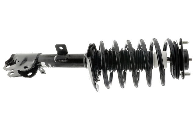 KYB Suspension Strut and Coil Spring Assembly P/N:SR4467 Fits: Jeep Compass 17-11, Jeep Patriot 17-12 - Image 3