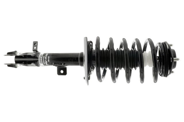 KYB Suspension Strut and Coil Spring Assembly P/N:SR4468 Fits: Jeep Compass 17-12, Jeep Patriot 17-12 - Image 1