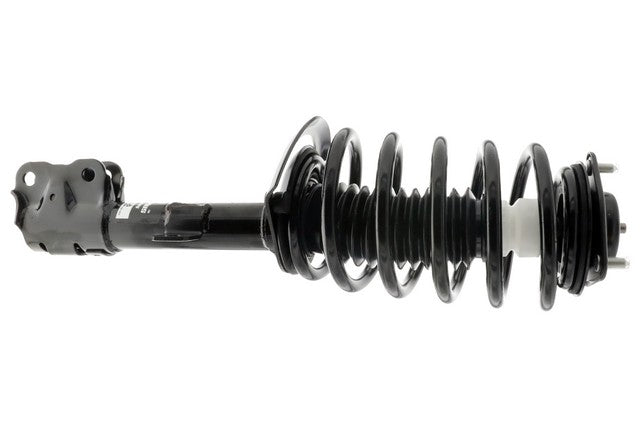 KYB Suspension Strut and Coil Spring Assembly P/N:SR4468 Fits: Jeep Compass 17-12, Jeep Patriot 17-12 - Image 4