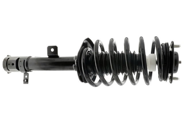 KYB Suspension Strut and Coil Spring Assembly P/N:SR4468 Fits: Jeep Compass 17-12, Jeep Patriot 17-12 - Image 3