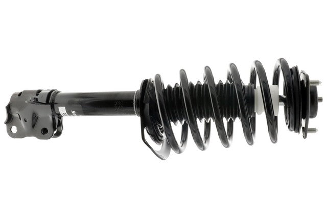 KYB Suspension Strut and Coil Spring Assembly P/N:SR4468 Fits: Jeep Compass 17-12, Jeep Patriot 17-12 - Image 2