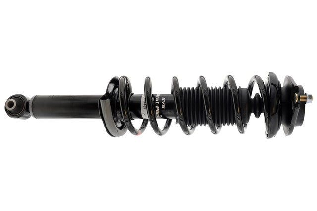 KYB Suspension Strut and Coil Spring Assembly P/N:SR4469 Fits: Subaru Outback 14-13 - Image 1