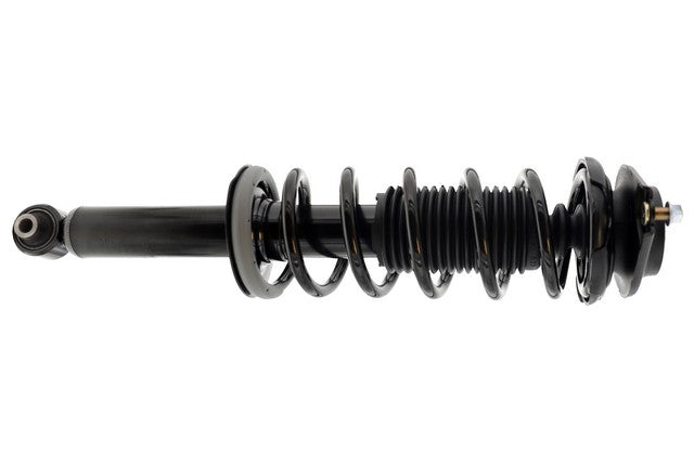 KYB Suspension Strut and Coil Spring Assembly P/N:SR4469 Fits: Subaru Outback 14-13 - Image 3