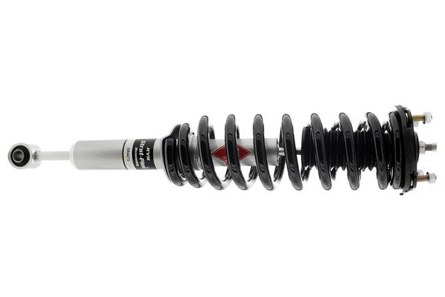 KYB Suspension Strut and Coil Spring Assembly P/N:SR4472 Fits: Toyota Tundra 21-07 - Image 1