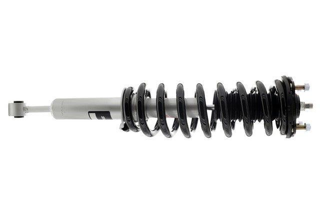 KYB Suspension Strut and Coil Spring Assembly P/N:SR4473 Fits: Toyota Tundra 21-07 - Image 2