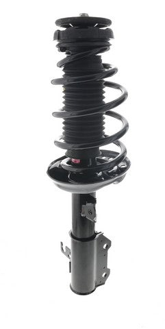 KYB Suspension Strut and Coil Spring Assembly P/N:SR4474 Fits: Buick Lacrosse 16-10 - Image 2