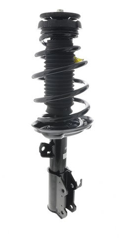 KYB Suspension Strut and Coil Spring Assembly P/N:SR4474 Fits: Buick Lacrosse 16-10 - Image 4