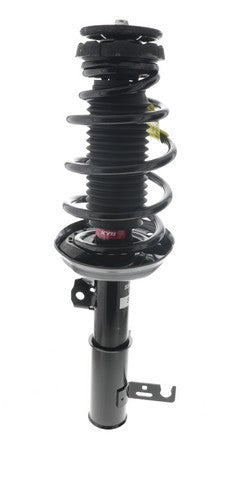 KYB Suspension Strut and Coil Spring Assembly P/N:SR4475 Fits: Buick Lacrosse 16-10 - Image 3