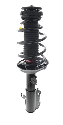 KYB Suspension Strut and Coil Spring Assembly P/N:SR4476 Fits: Buick Regal 17-11 - Image 2