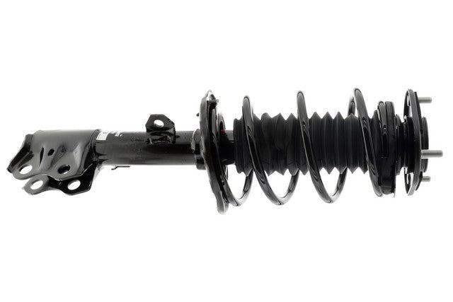 KYB Suspension Strut and Coil Spring Assembly P/N:SR4478 Fits: Toyota Corolla 19-14 - Image 4