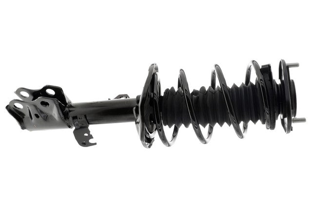 KYB Suspension Strut and Coil Spring Assembly P/N:SR4478 Fits: Toyota Corolla 19-14 - Image 2