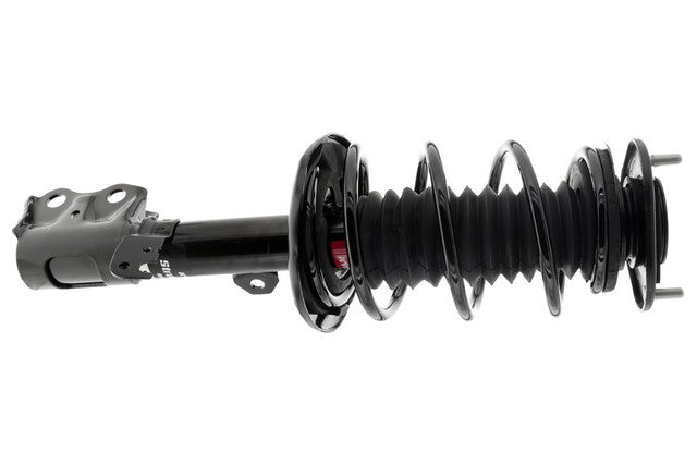 KYB Suspension Strut and Coil Spring Assembly P/N:SR4478 Fits: Toyota Corolla 19-14 - Image 3
