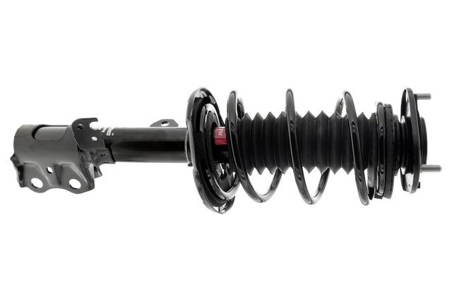 KYB Suspension Strut and Coil Spring Assembly P/N:SR4479 Fits: Toyota Corolla 19-14 - Image 2