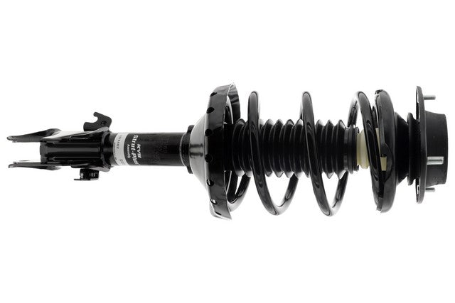 KYB Suspension Strut and Coil Spring Assembly P/N:SR4482 Fits: Subaru Forester 10-09 - Image 1