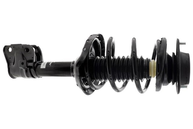KYB Suspension Strut and Coil Spring Assembly P/N:SR4482 Fits: Subaru Forester 10-09 - Image 2