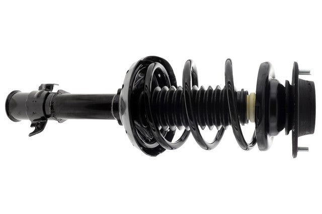 KYB Suspension Strut and Coil Spring Assembly P/N:SR4482 Fits: Subaru Forester 10-09 - Image 4