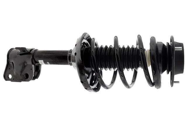 KYB Suspension Strut and Coil Spring Assembly P/N:SR4482 Fits: Subaru Forester 10-09 - Image 3