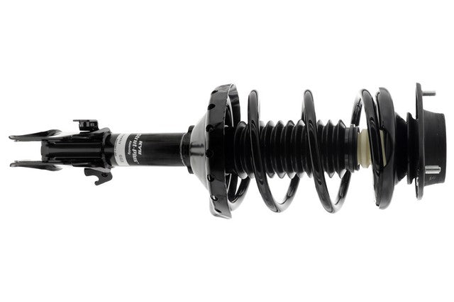 KYB Suspension Strut and Coil Spring Assembly P/N:SR4483 Fits: Subaru Forester 10-09 - Image 1