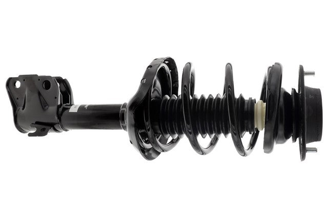 KYB Suspension Strut and Coil Spring Assembly P/N:SR4483 Fits: Subaru Forester 10-09 - Image 4