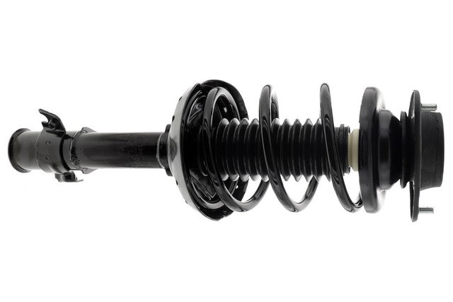 KYB Suspension Strut and Coil Spring Assembly P/N:SR4483 Fits: Subaru Forester 10-09 - Image 3