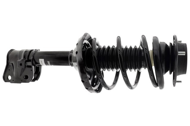 KYB Suspension Strut and Coil Spring Assembly P/N:SR4483 Fits: Subaru Forester 10-09 - Image 2