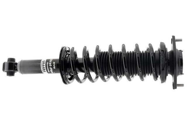 KYB Suspension Strut and Coil Spring Assembly P/N:SR4484 Fits: Subaru Forester 13-09 - Image 1