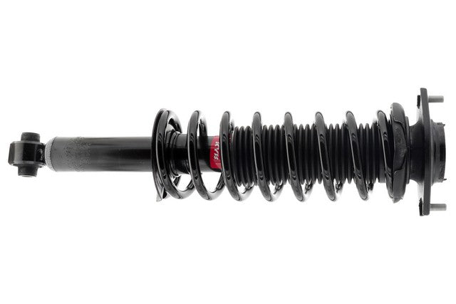 KYB Suspension Strut and Coil Spring Assembly P/N:SR4484 Fits: Subaru Forester 13-09 - Image 2