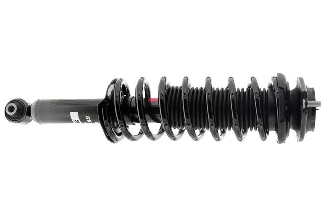 KYB Suspension Strut and Coil Spring Assembly P/N:SR4484 Fits: Subaru Forester 13-09 - Image 3