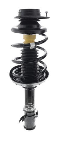 KYB Suspension Strut and Coil Spring Assembly P/N:SR4486 Fits: Subaru Forester 13-11 - Image 1