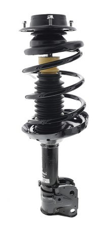 KYB Suspension Strut and Coil Spring Assembly P/N:SR4486 Fits: Subaru Forester 13-11 - Image 2