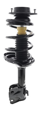 KYB Suspension Strut and Coil Spring Assembly P/N:SR4486 Fits: Subaru Forester 13-11 - Image 4