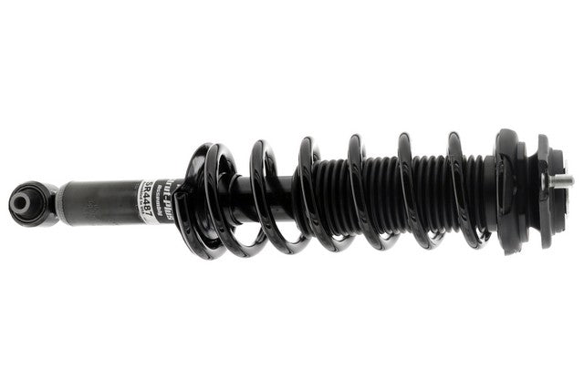 KYB Suspension Strut and Coil Spring Assembly P/N:SR4487 Fits: Subaru Forester 16-14 - Image 1