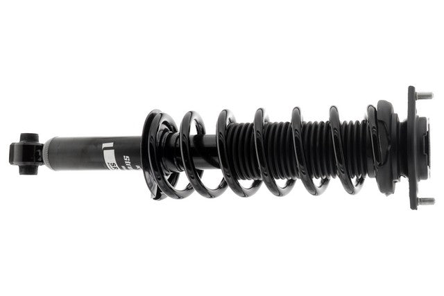 KYB Suspension Strut and Coil Spring Assembly P/N:SR4487 Fits: Subaru Forester 16-14 - Image 3