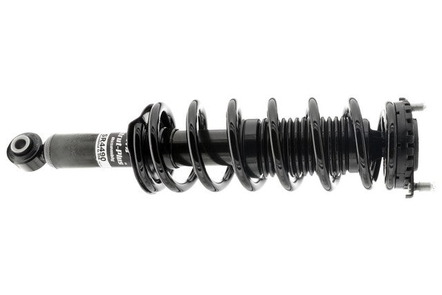 KYB Suspension Strut and Coil Spring Assembly P/N:SR4490 Fits: Subaru Outback 09-05 - Image 1
