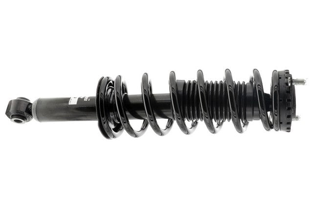 KYB Suspension Strut and Coil Spring Assembly P/N:SR4490 Fits: Subaru Outback 09-05 - Image 2