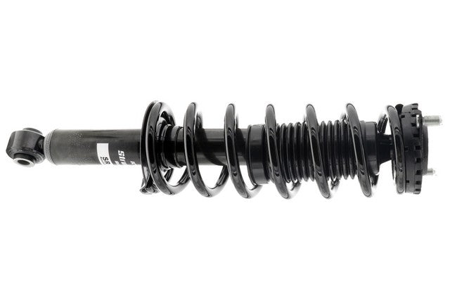 KYB Suspension Strut and Coil Spring Assembly P/N:SR4490 Fits: Subaru Outback 09-05 - Image 4
