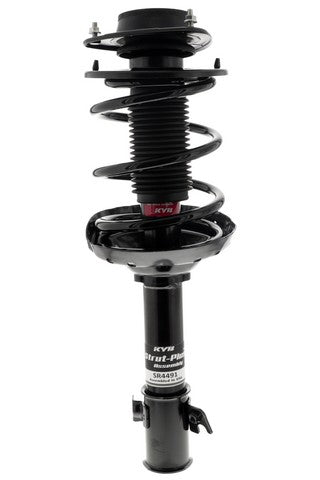 KYB Suspension Strut and Coil Spring Assembly P/N:SR4491 Fits: Subaru Outback 09-05 - Image 1
