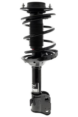 KYB Suspension Strut and Coil Spring Assembly P/N:SR4491 Fits: Subaru Outback 09-05 - Image 3
