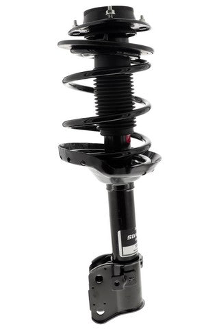 KYB Suspension Strut and Coil Spring Assembly P/N:SR4491 Fits: Subaru Outback 09-05 - Image 2