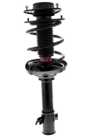 KYB Suspension Strut and Coil Spring Assembly P/N:SR4492 Fits: Subaru Outback 09-05 - Image 3