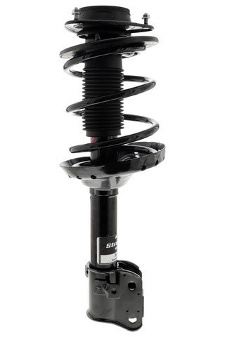 KYB Suspension Strut and Coil Spring Assembly P/N:SR4492 Fits: Subaru Outback 09-05 - Image 2